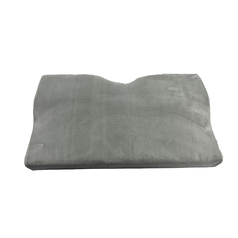 Butterfly-shaped massage pillow