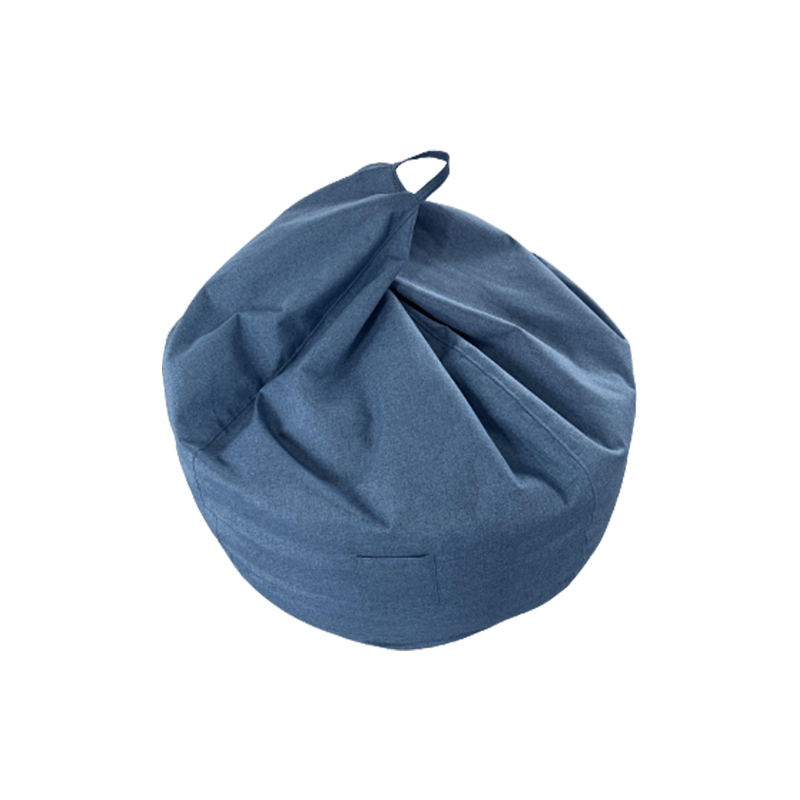 Lazy boy bean bag sofa
