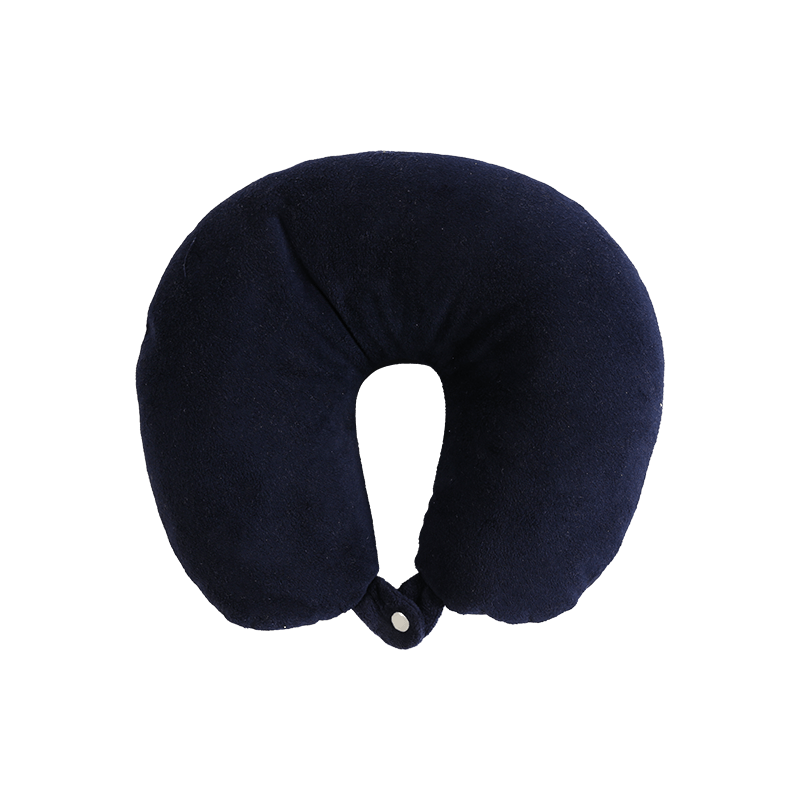 Imported particle U-shaped pillow