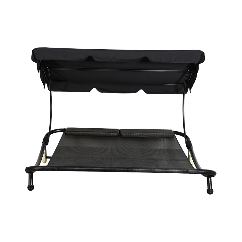 GBT001 Patio double recliner